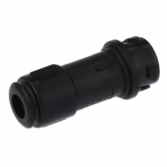 PXP4011/06P/3035 Bulgin  Alloggiamenti per connettori circolari